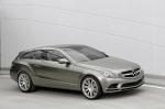 Mercedes-Benz ConceptFASCINATION 2008 года